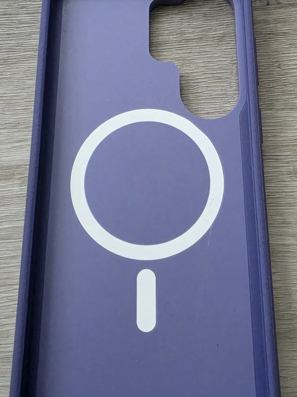 Pelican Magnetic Protector Phone Case in Purple